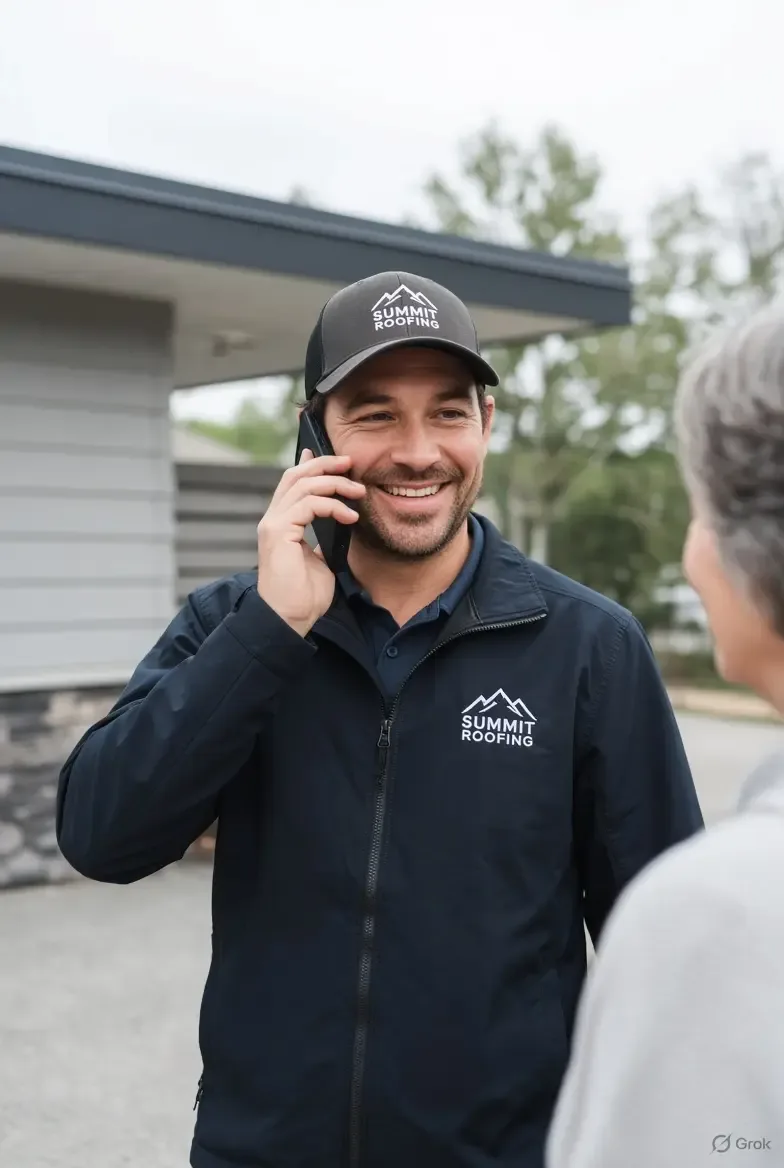 Flat Roof Leak Repair Calera, OK FAQs